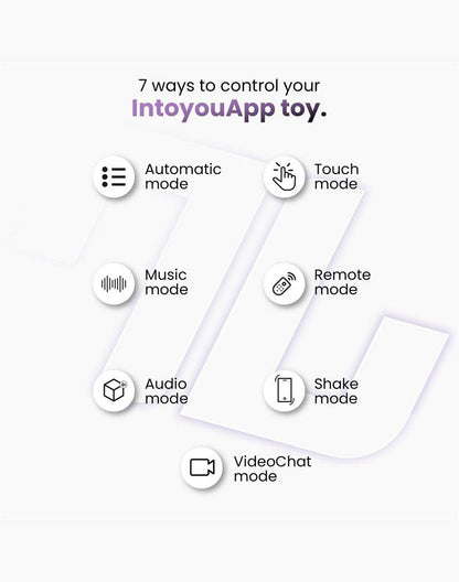 IY Zack - Anale plug met bewegende tong - Met App Control - Zwart-Erotiekvoordeel.nl