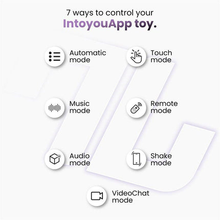 IY Tickly - Vibrerende Tepelklemmen met ketting - App Control - Roze-Erotiekvoordeel.nl