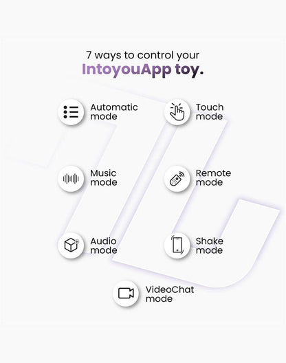 IY Tickly - Vibrerende Tepelklemmen met ketting - App Control - Roze-Erotiekvoordeel.nl