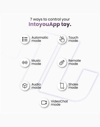 IY Moxy - Buttplug 360º Roterende Buttplug - App Control - Lila-Rimbastore.com