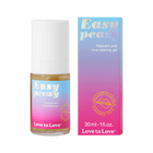 Love to Love - Easy Peasy - Anal Relaxing Gel - 30 ml