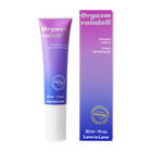 Love to Love - Orgasm Rainfall - G-spot stimulation gel - 30 ml