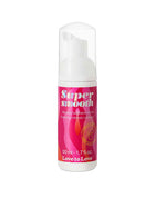 Love to Love – Super Smooth – Intimes Schaumgleitmittel – 50 ml