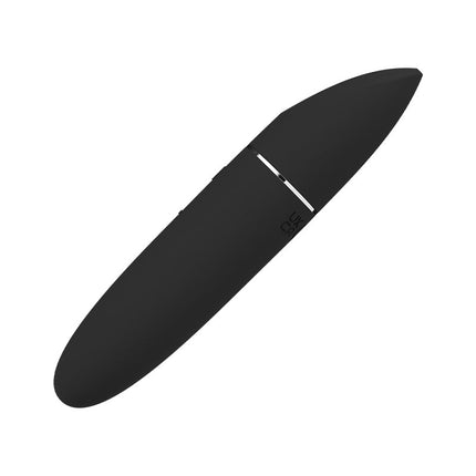 LELO - Mia 3 - Pucker Up - Lipstick Vibrator - Black