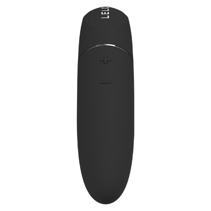 LELO - Mia 3 - Pucker Up - Lipstick Vibrator - Black