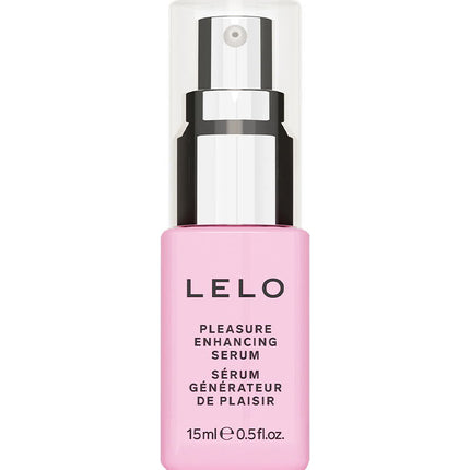 LELO - Pleasure Enhancing Serum - Clitoris Stimulatiegel - 15 ml-Erotiekvoordeel.nl