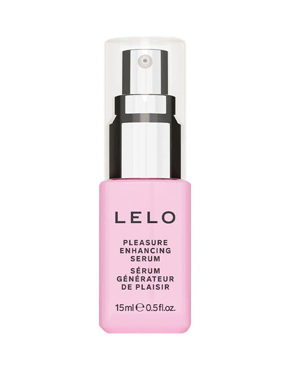 LELO - Pleasure Enhancing Serum - Clitoris Stimulatiegel - 15 ml-Erotiekvoordeel.nl