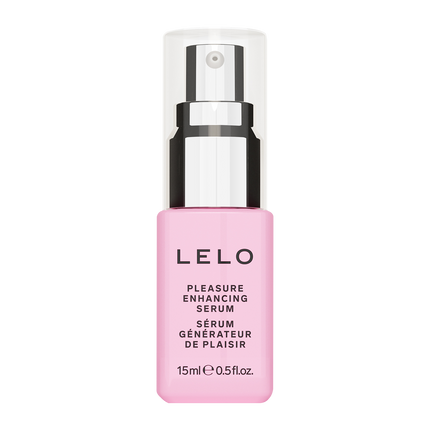 LELO - Pleasure Enhancing Serum - Clitoris Stimulatiegel - 15 ml-Erotiekvoordeel.nl