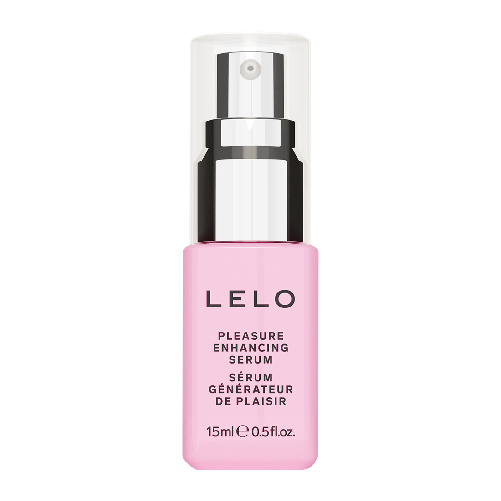 LELO - Pleasure Enhancing Serum - Clitoris Stimulatiegel - 15 ml-Erotiekvoordeel.nl