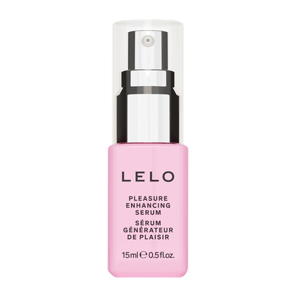 LELO - Pleasure Enhancing Serum - Clitoris Stimulatiegel - 15 ml-Erotiekvoordeel.nl