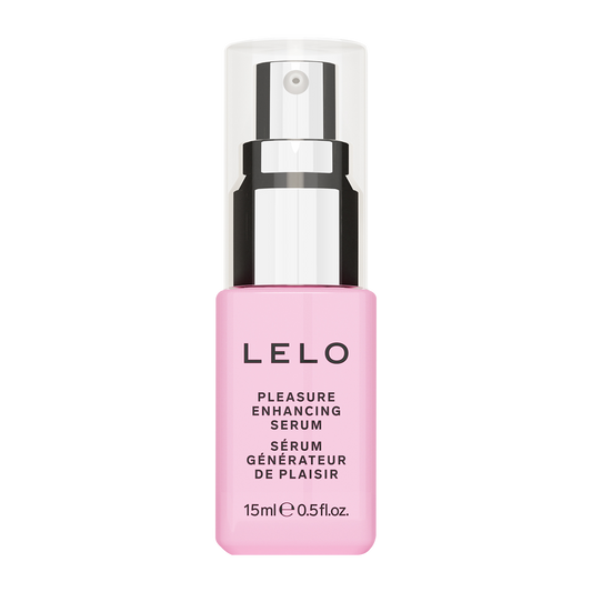 LELO - Pleasure Enhancing Serum - Clitoris Stimulatiegel - 15 ml-Erotiekvoordeel.nl