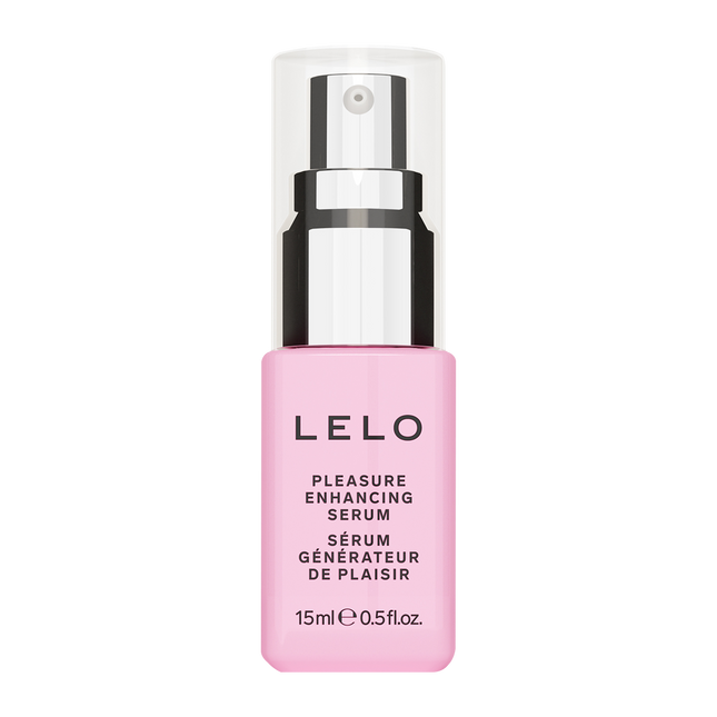 LELO - Pleasure Enhancing Serum - Clitoris Stimulatiegel - 15 ml-Erotiekvoordeel.nl