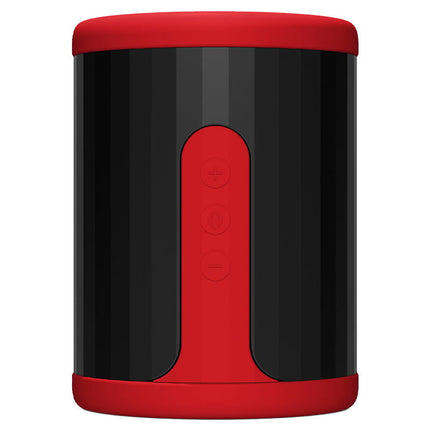 LELO - F2S Master Blaster- Stamina Trainer & Stroker - App Control - Rood-Rimbastore.com