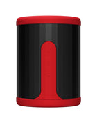 LELO - F2S Master Blaster- Stamina Trainer & Stroker - App Control - Rood-Rimbastore.com