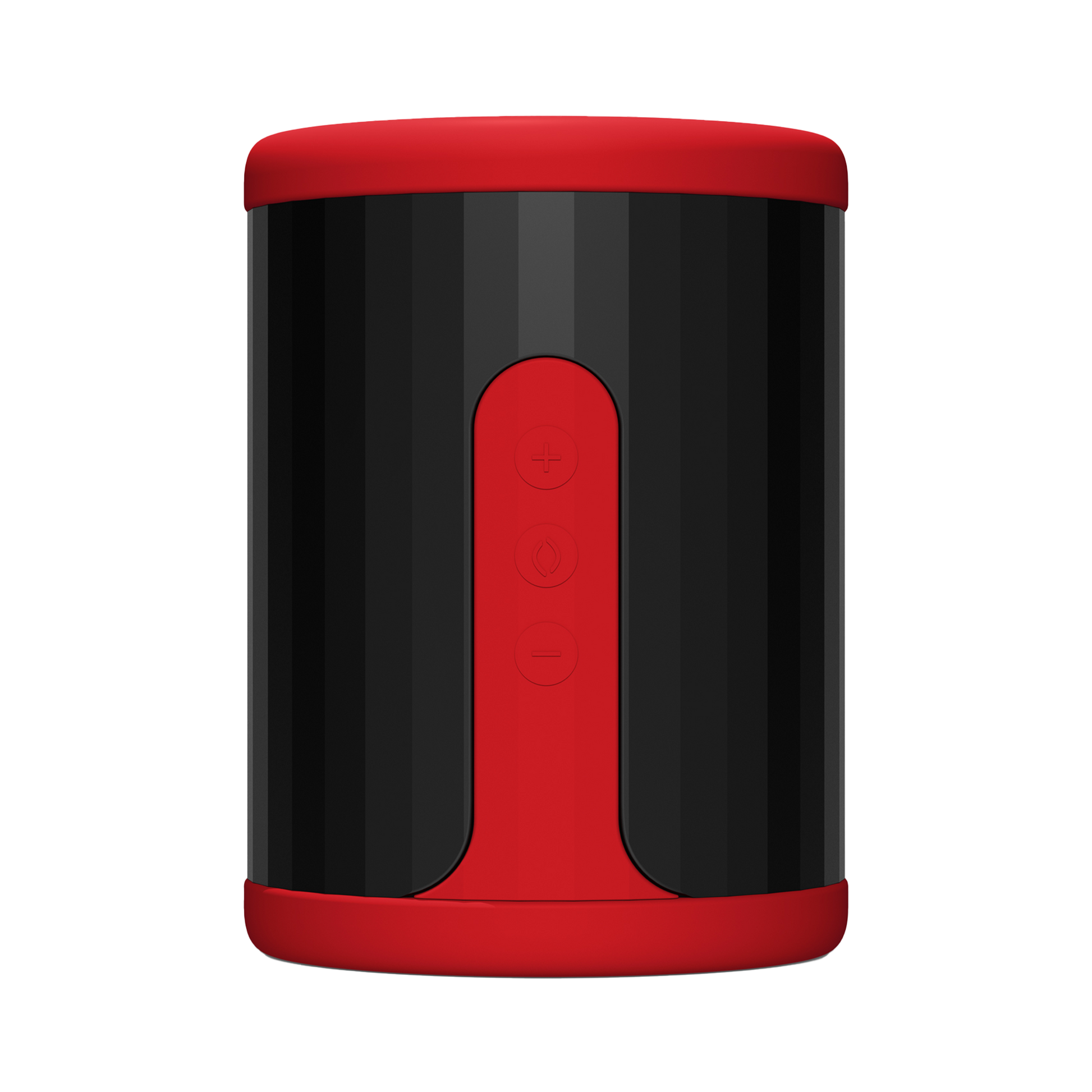 LELO - F2S Master Blaster- Stamina Trainer & Stroker - App Control - Rood-Rimbastore.com