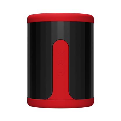 LELO - F2S Master Blaster- Stamina Trainer & Stroker - App Control - Rood-Rimbastore.com