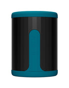 LELO - F2S Master Blaster- Stamina Trainer & Stroker - App Control - Blauwgroen-Rimbastore.com