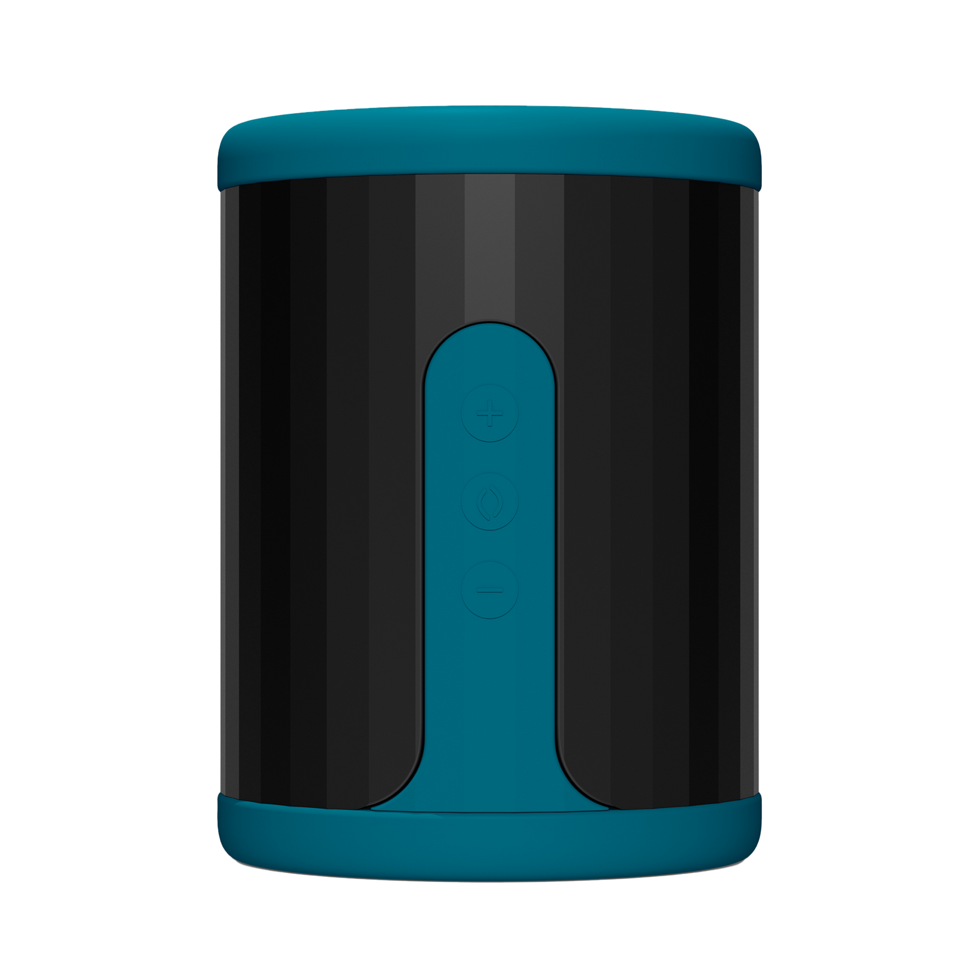 LELO - F2S Master Blaster- Stamina Trainer & Stroker - App Control - Blauwgroen-Rimbastore.com