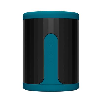 LELO - F2S Master Blaster- Stamina Trainer & Stroker - App Control - Blauwgroen-Rimbastore.com