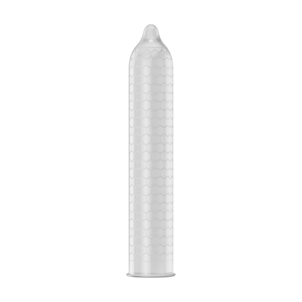 LELO - HEX Organic Condooms-Erotiekvoordeel.nl