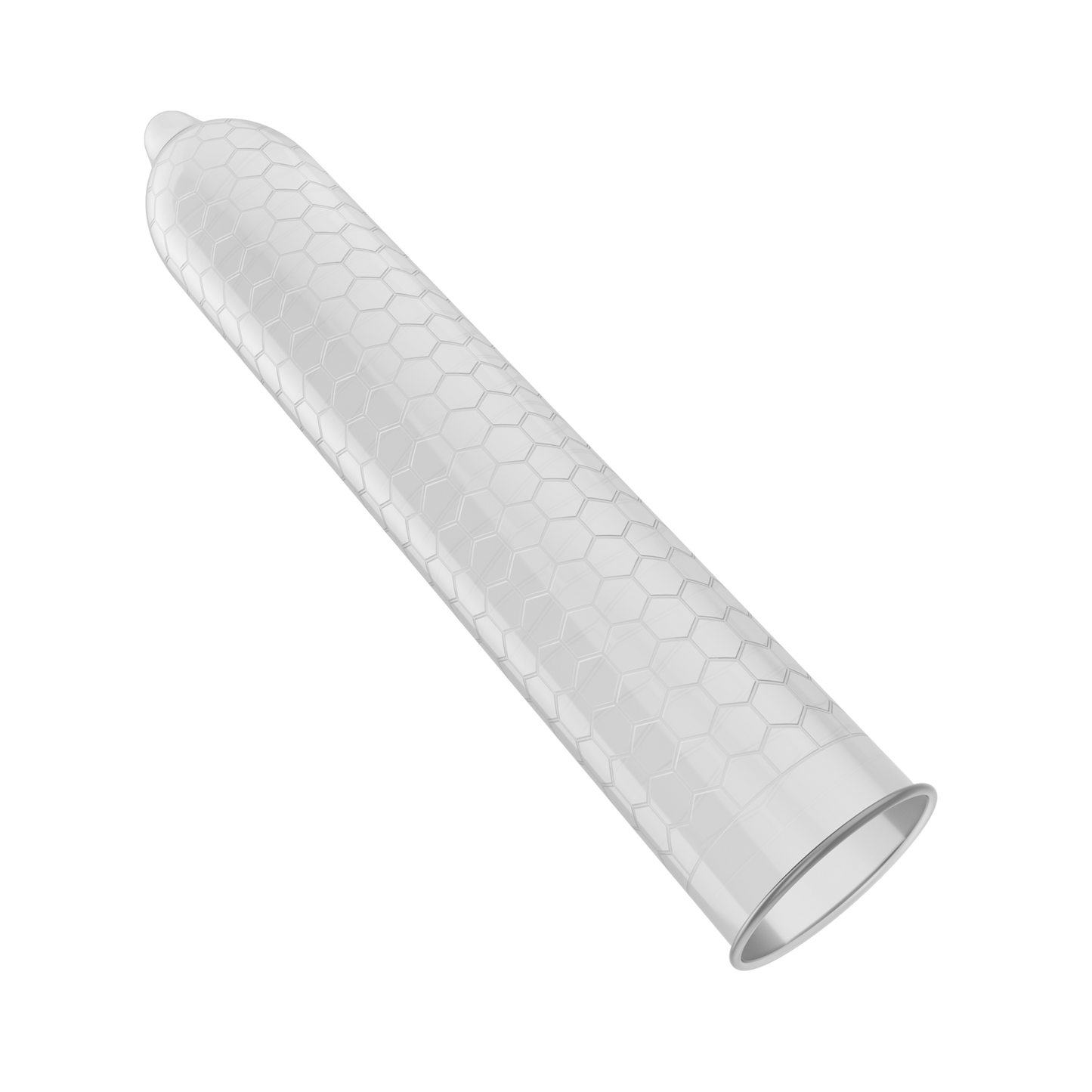 LELO - HEX Organic Condooms-Erotiekvoordeel.nl