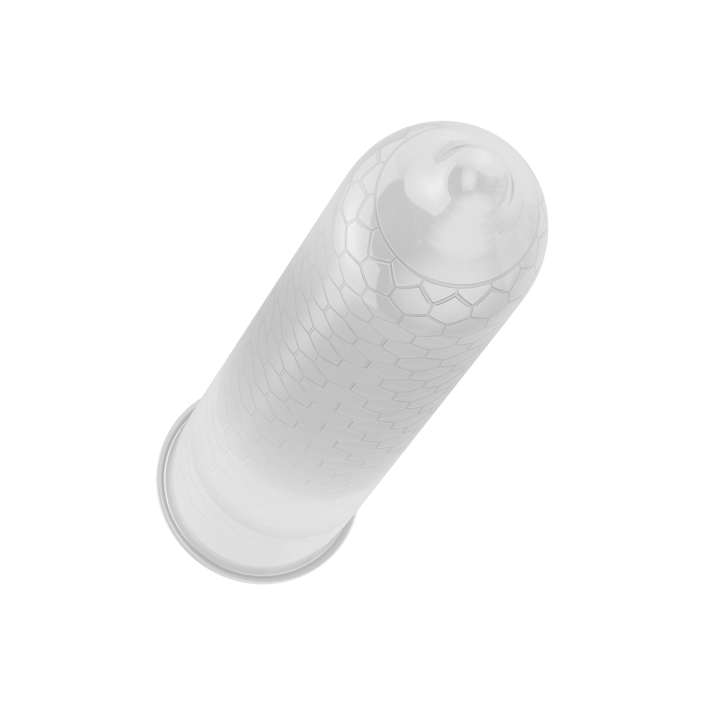 LELO - HEX Organic Condooms-Erotiekvoordeel.nl