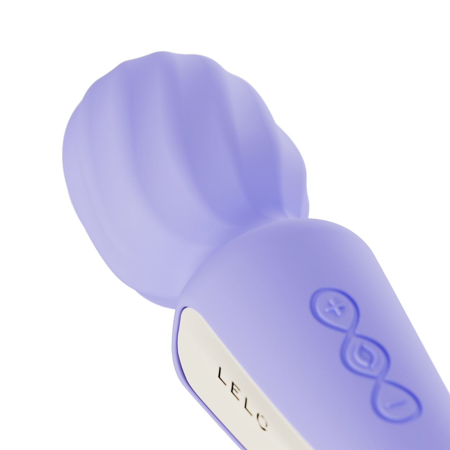 LELO - Switch - Dubbelzijdige Wand Vibrator & G-spot Vibrator - App Control - Lila-Erotiekvoordeel.nl