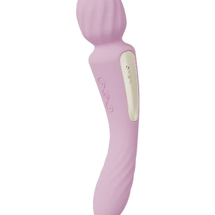 LELO - Switch - Dubbelzijdige Wand Vibrator & G-spot Vibrator - App Control - Roze-Erotiekvoordeel.nl
