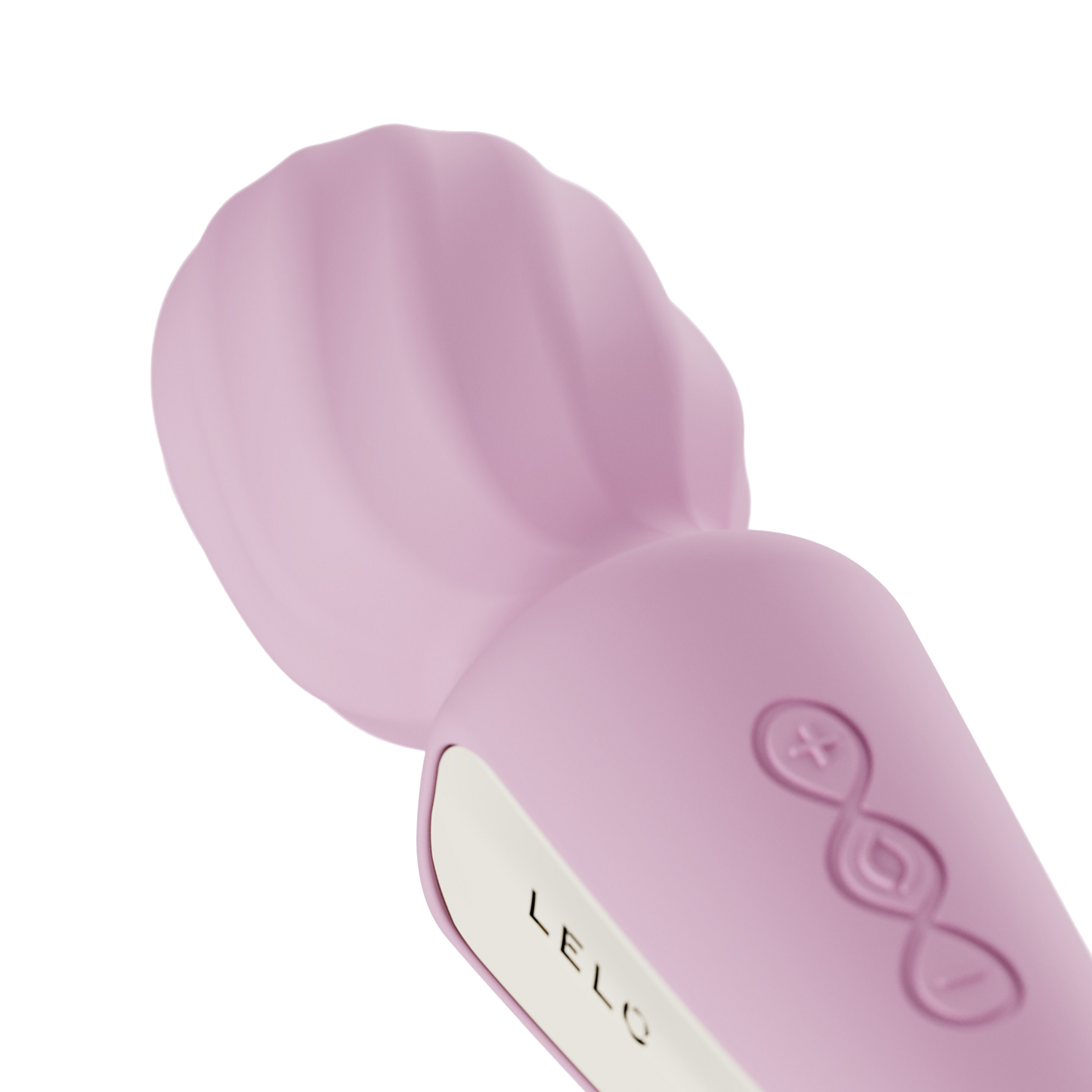 LELO - Switch - Dubbelzijdige Wand Vibrator & G-spot Vibrator - App Control - Roze-Erotiekvoordeel.nl
