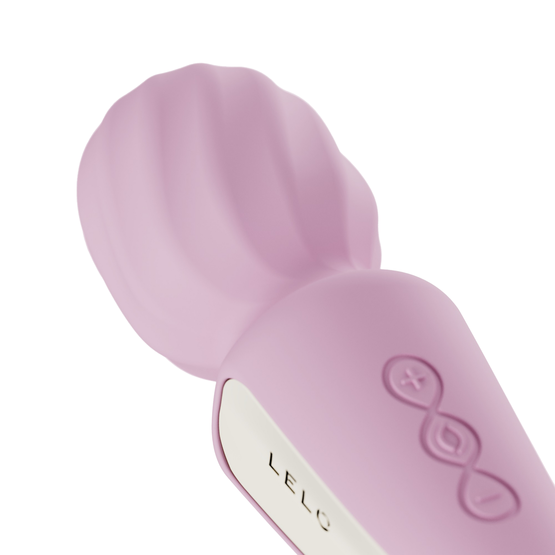 LELO - Switch - Dubbelzijdige Wand Vibrator & G-spot Vibrator - App Control - Roze-Erotiekvoordeel.nl