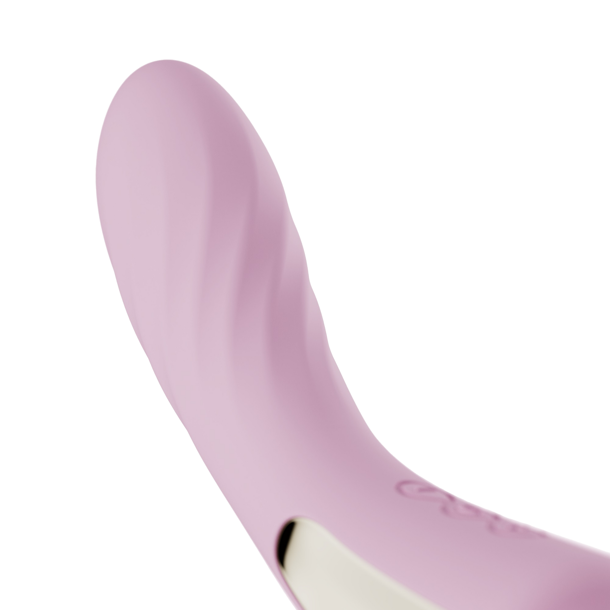 LELO - Switch - Dubbelzijdige Wand Vibrator & G-spot Vibrator - App Control - Roze-Erotiekvoordeel.nl