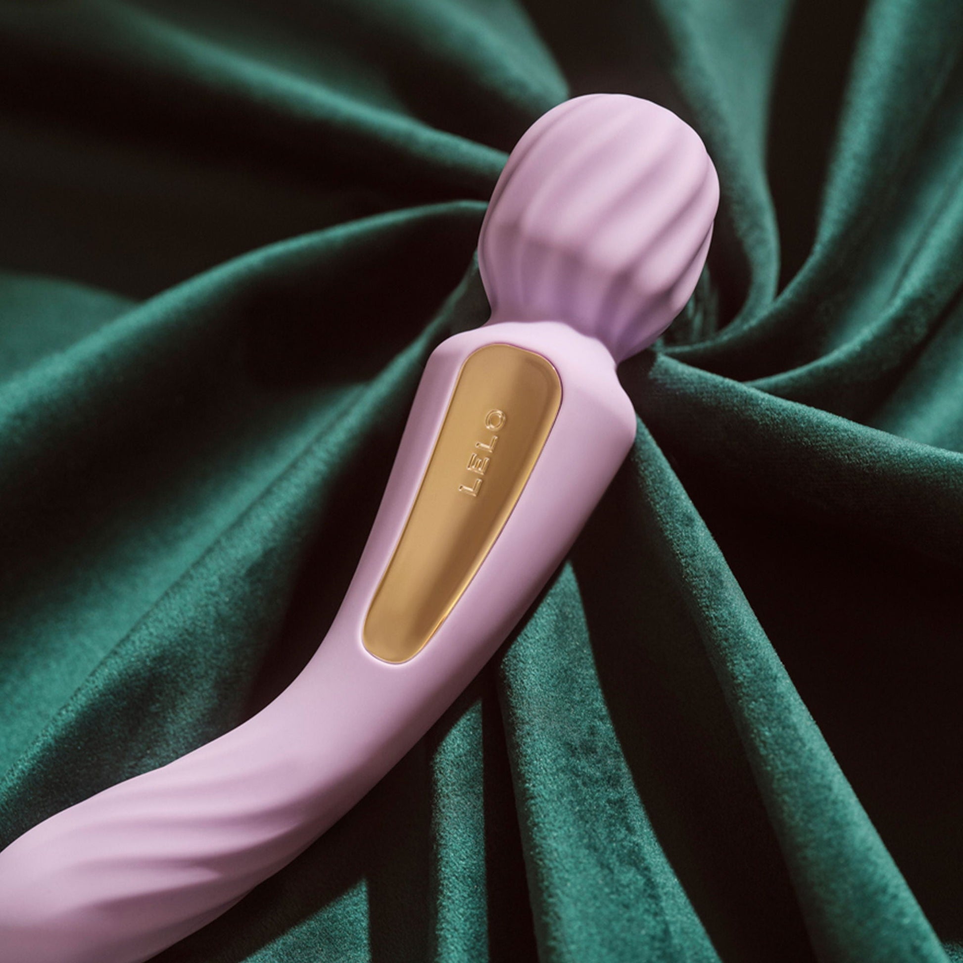 LELO - Switch - Dubbelzijdige Wand Vibrator & G-spot Vibrator - App Control - Roze-Erotiekvoordeel.nl