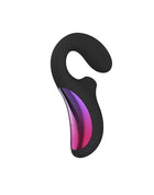 Lelo - Enigma Cruise - G-spot en Luchtdruk Vibrator - Zwart-Rimbastore.com