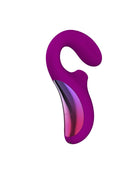Lelo - Enigma Cruise - G-spot en Luchtdruk Vibrator - Diep Roze-Rimbastore.com