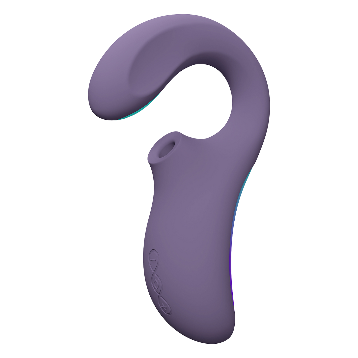 Lelo - Enigma Double Sonic - Drievoudige stimulatie - App Control - Paars-Erotiekvoordeel.nl