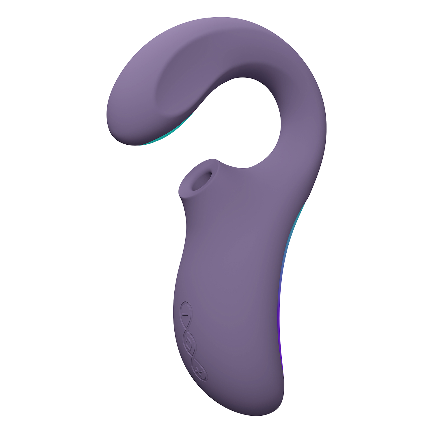 Lelo - Enigma Double Sonic - Drievoudige stimulatie - App Control - Paars-Erotiekvoordeel.nl