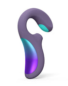 Lelo - Enigma Double Sonic - Drievoudige stimulatie - App Control - Paars-Rimbastore.com