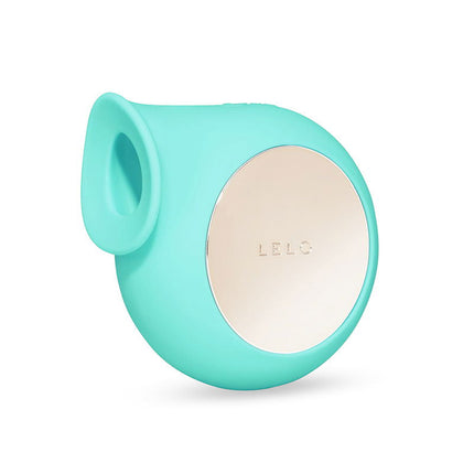 LELO - Sila - Sonic Clitorale Massager - Aqua-Rimbastore.com