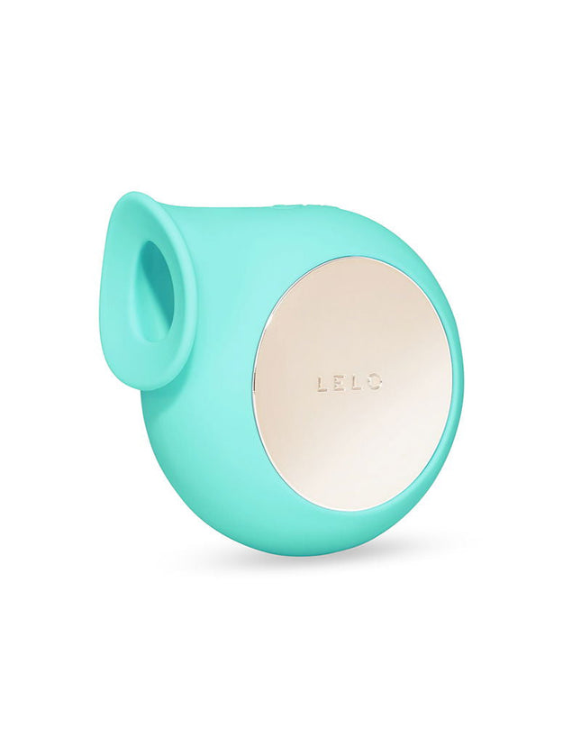 LELO - Sila - Sonic Clitorale Massager - Aqua-Rimbastore.com