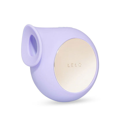 LELO - Sila - Sonic Clitorale Massager - Lila-Rimbastore.com