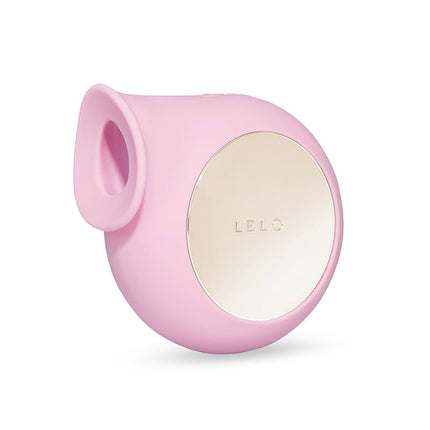 LELO - Sila - Sonic Clitorale Massager - Roze-Rimbastore.com
