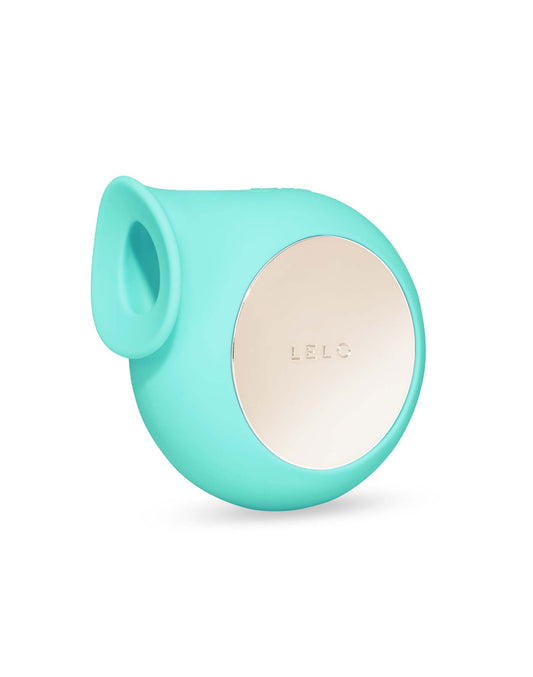 LELO - Sila Cruise - Sonic Clitorale Massager - Aqua-Erotiekvoordeel.nl