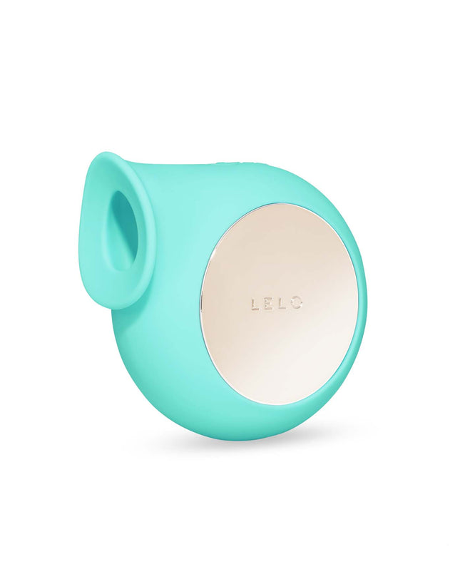 LELO - Sila Cruise - Sonic Clitorale Massager - Aqua-Rimbastore.com