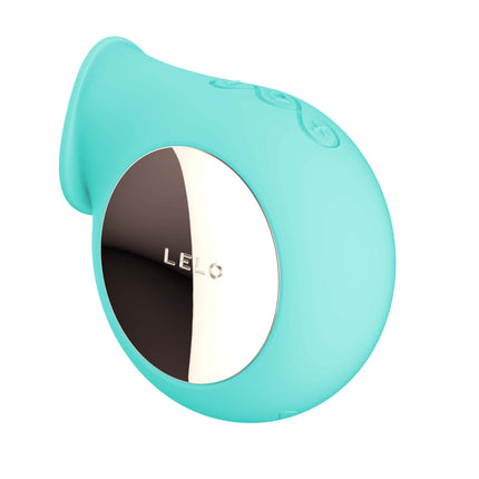 LELO - Sila Cruise - Sonic Clitorale Massager - Aqua-Rimbastore.com