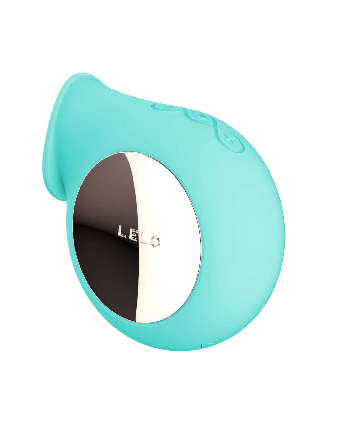 LELO - Sila Cruise - Sonic Clitorale Massager - Aqua-Erotiekvoordeel.nl