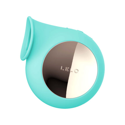 LELO - Sila Cruise - Sonic Clitorale Massager - Aqua-Rimbastore.com