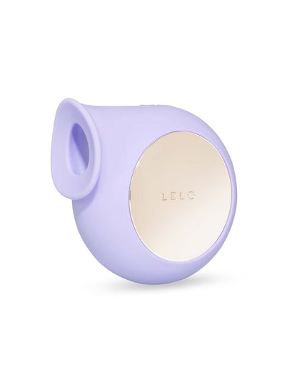 LELO - Sila Cruise - Sonic Clitorale Massager - Lila-Erotiekvoordeel.nl