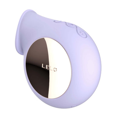 LELO - Sila Cruise - Sonic Clitorale Massager - Lila-Rimbastore.com