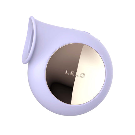 LELO - Sila Cruise - Sonic Clitorale Massager - Lila-Rimbastore.com