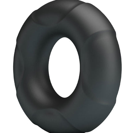 Crazy Bull - Arvell - Cockring - Model 12 - Zwart-Rimbastore.com